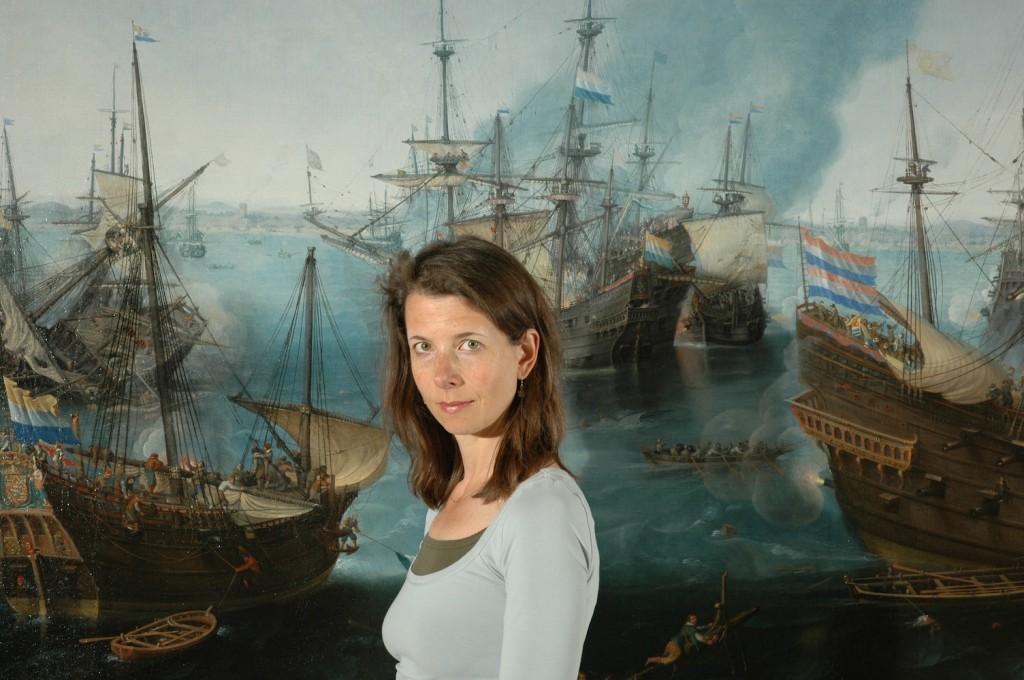 Kathrin Kirsch